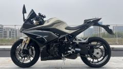 Kayo 321RR 320 cc - ფოტო 6