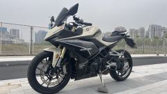 Kayo 321RR 320 cc - ფოტო 8