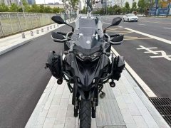 Benelli TRK552 550 cc - ფოტო 2