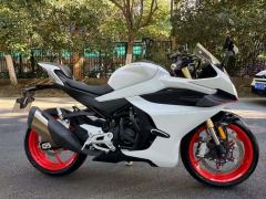 CFMOTO 450SR - фото 1