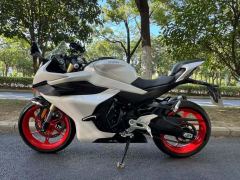 CFMOTO 450SR - фото 3