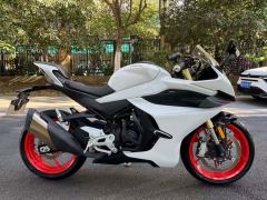 CFMOTO 450SR - фото 4