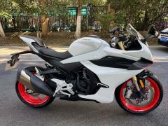 CFMOTO 450SR - фото 6