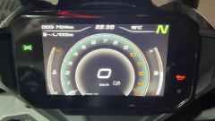 CFMOTO 450SR - фото 7