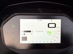 QJMOTOR Sai 600 - ფოტო 7