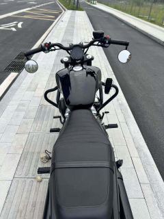 Benda Graystone 250 - photo 4