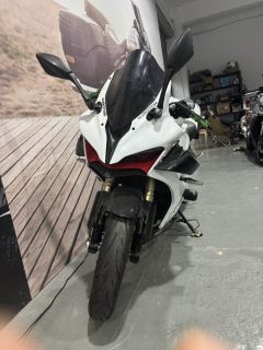QJMOTOR Sai 450 - ფოტო 4