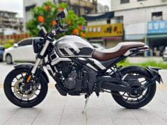 Voge 500AC - ფოტო 5