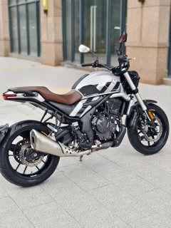 Voge 500AC - ფოტო 6