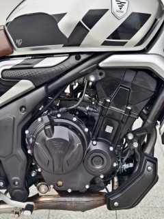 Voge 500AC - ფოტო 7