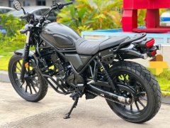 Honda CL300 - ფოტო 7
