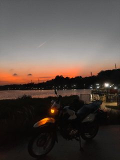 Haojue NK150 - ფოტო 2