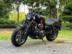 QJMOTOR 250 - ფოტო 3