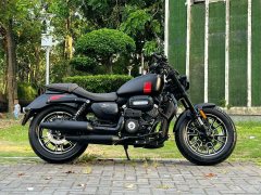QJMOTOR 250 - ფოტო 4