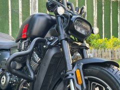 QJMOTOR 250 - ფოტო 5