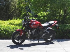 Honda CB500 Super Four - фото 1