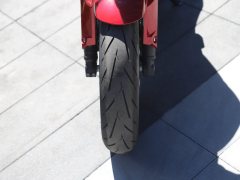 Honda CB500 Super Four - фото 12