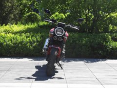 Honda CB500 Super Four - фото 2