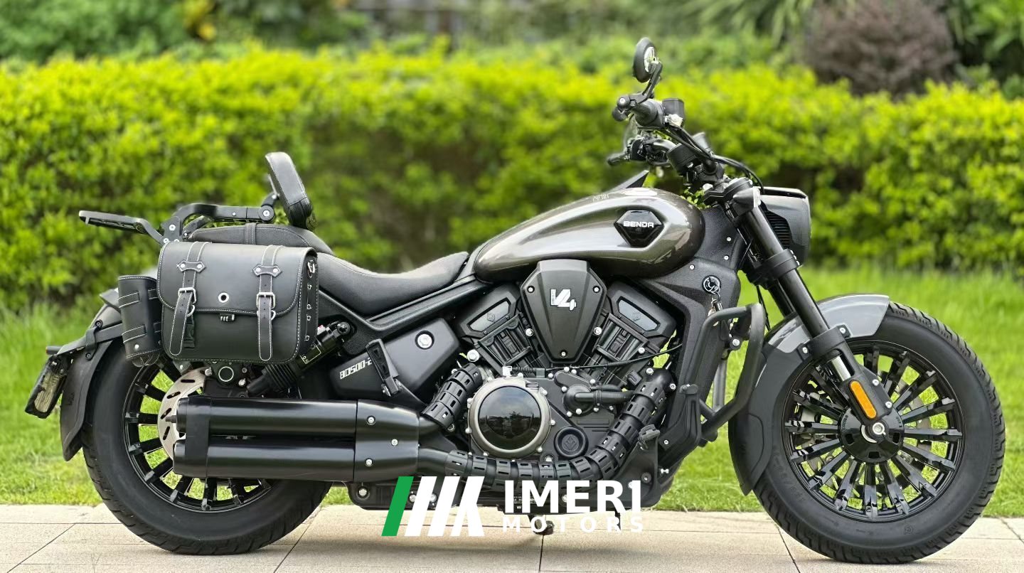 2025 Benda Black Flag 500