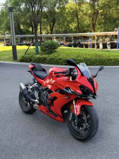 QJMOTOR Sai 600 680 cc - ფოტო 1