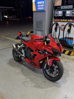 QJMOTOR Sai 600 680 cc - ფოტო 2