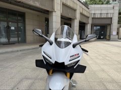 Zhangxue Motorcycles 820RR - ფოტო 1