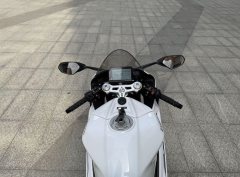 Zhangxue Motorcycles 820RR - ფოტო 2