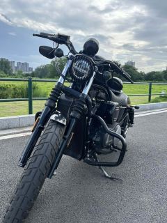 Xiangshuai 650N - фото 2