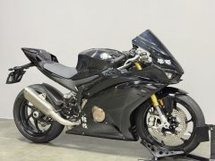 Zhangxue Motorcycles 500RR - ფოტო 1