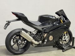 Zhangxue Motorcycles 500RR - ფოტო 3