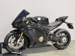 Zhangxue Motorcycles 500RR - ფოტო 4