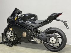 Zhangxue Motorcycles 500RR - ფოტო 6