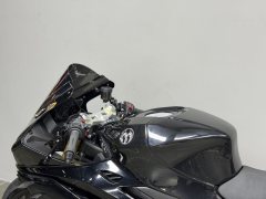 Zhangxue Motorcycles 500RR - ფოტო 8
