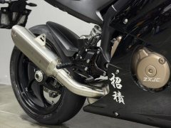 Zhangxue Motorcycles 500RR - ფოტო 9