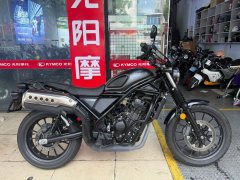 Honda CL300 - photo 1