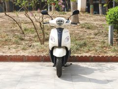 Jianshe Yamaha i 125 cc - photo 11