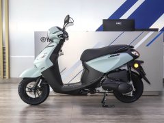 Jianshe Yamaha i 125 cc - photo 4
