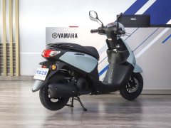 Jianshe Yamaha i 125 cc - photo 7