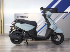 Jianshe Yamaha i 125 cc - photo 8