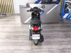 Jianshe Yamaha i 125 cc - photo 9