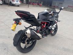 BMW G 310 RR - ფოტო 2