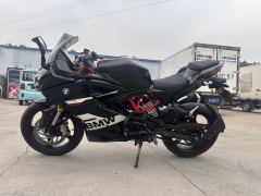 BMW G 310 RR - ფოტო 3