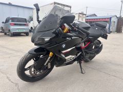 BMW G 310 RR - ფოტო 5