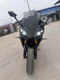 BMW G 310 RR - ფოტო 6