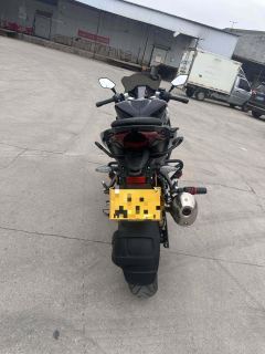 BMW G 310 RR - ფოტო 7