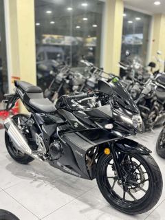 Haojue Suzuki GSX250R - ფოტო 1