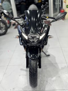 Haojue Suzuki GSX250R - ფოტო 2