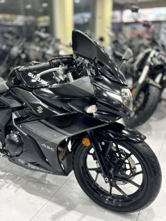 Haojue Suzuki GSX250R - ფოტო 4