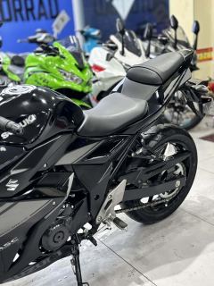 Haojue Suzuki GSX250R - ფოტო 6