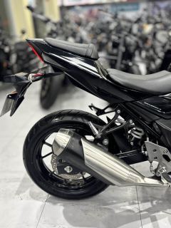 Haojue Suzuki GSX250R - ფოტო 7